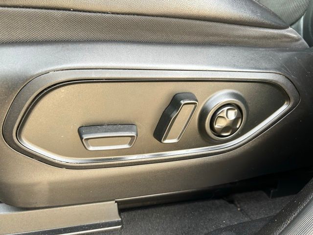 2022 Jeep Grand Cherokee Altitude photo 21