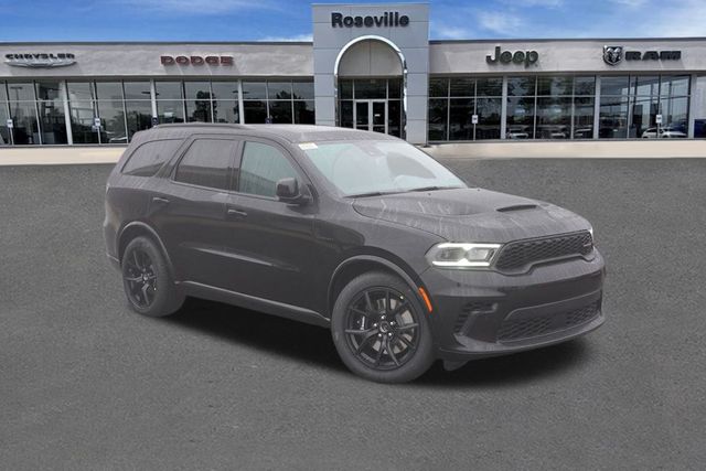 2026 Dodge Durango GT HEMI Plus V8's photo
