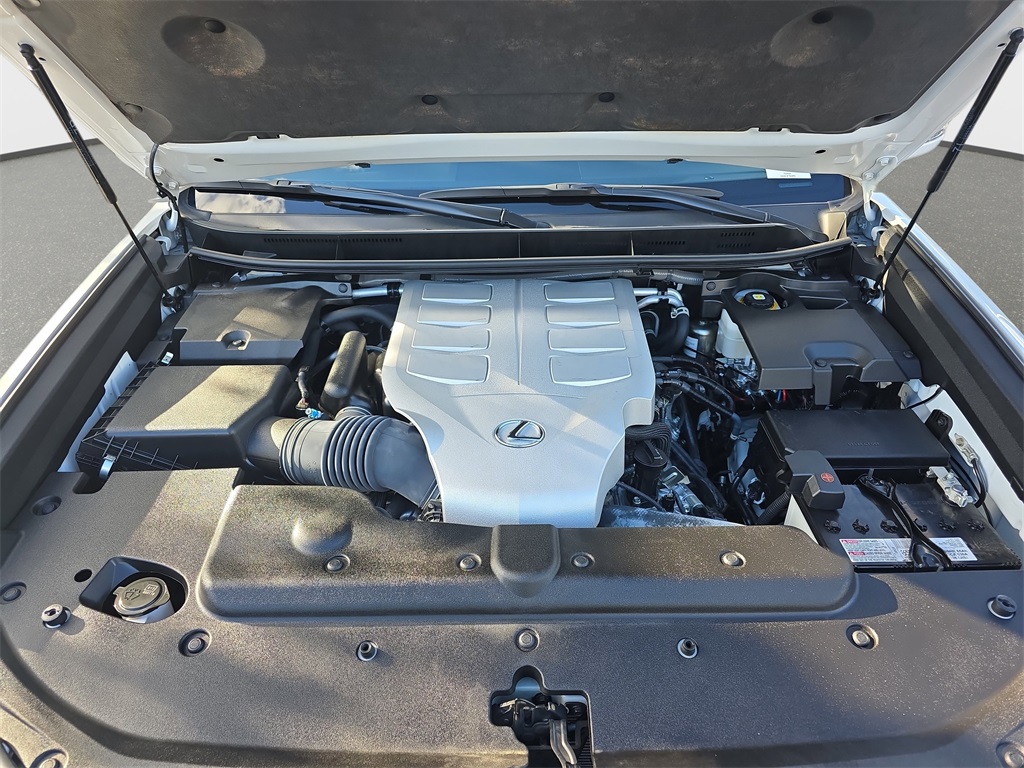 2023 Lexus GX 460 photo 26