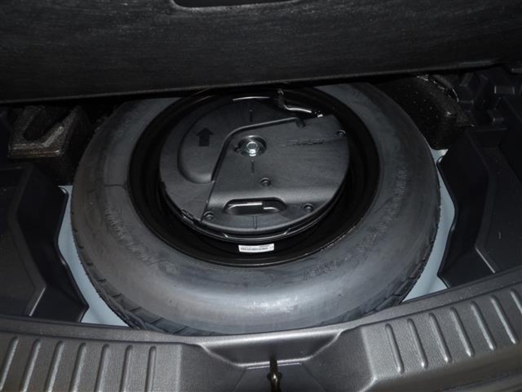 2025 Mazda CX-5 2.5 Turbo Premium photo 18