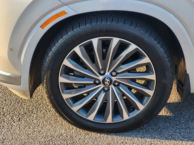 2023 Hyundai Palisade Calligraphy photo 9