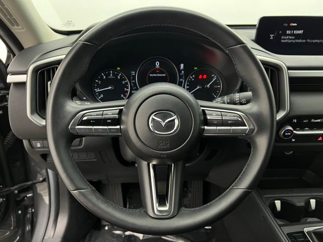 2025 Mazda CX-50 2.5 S Preferred photo 3