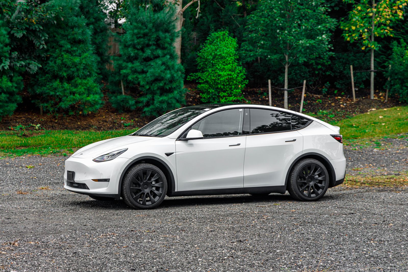 2022 Tesla Model Y Performance photo 3