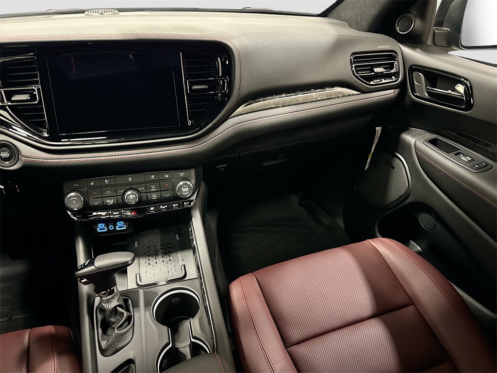 2026 Dodge Durango GT Premium photo 3