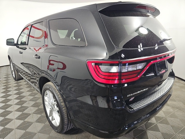 2024 Dodge Durango GT photo 6