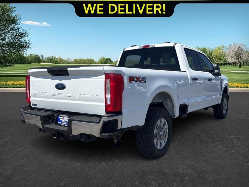 2023 Ford F-250 photo 5