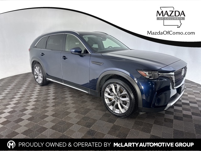 2024 Mazda CX-90 Turbo Premium Package's photo