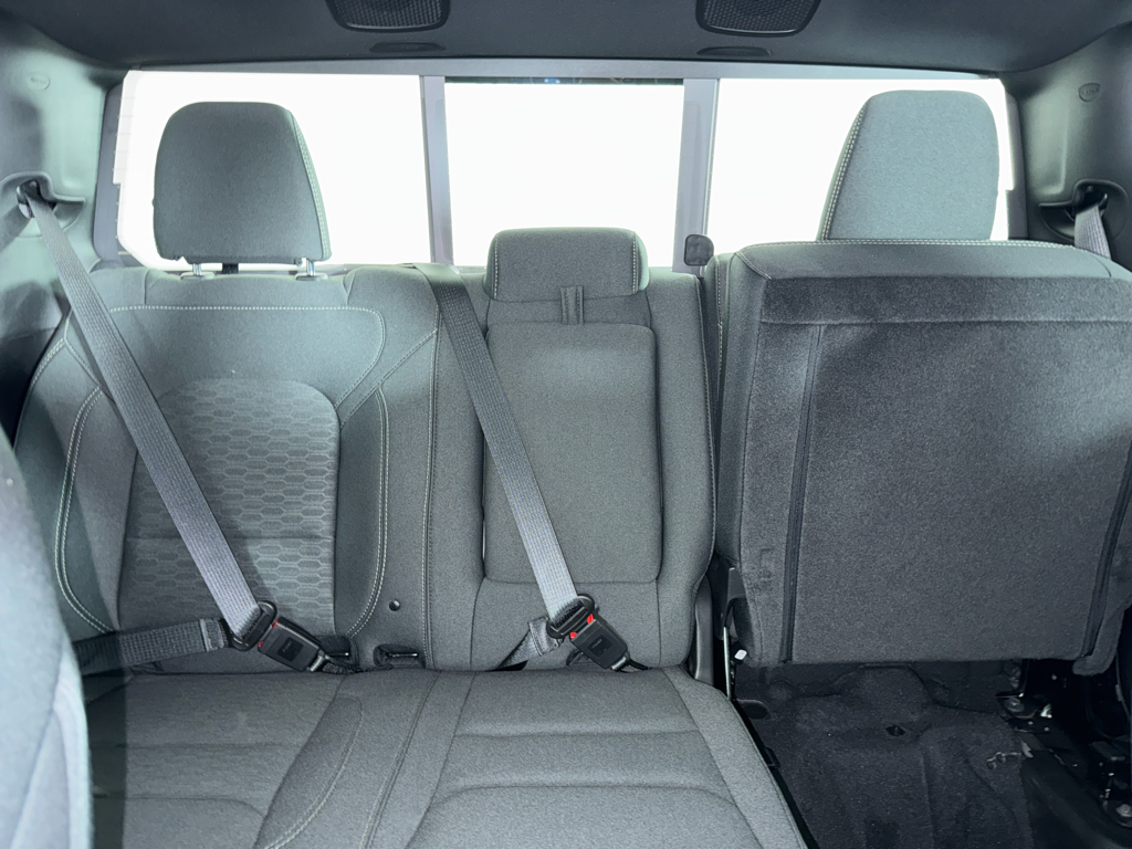 2025 Ram 1500 Big Horn Lone Star photo 3