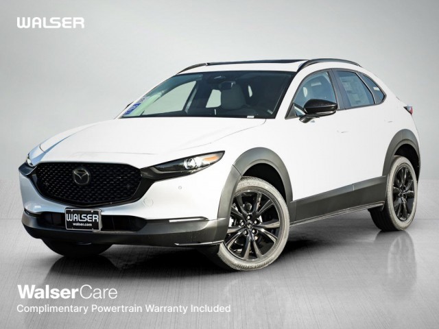 736 New Mazda Cars, SUVs in Stock | Walser Burnsville Mazda