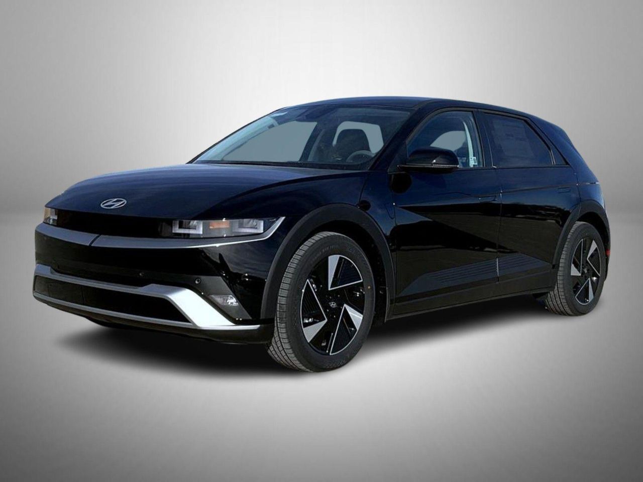 2026 Hyundai IONIQ 5