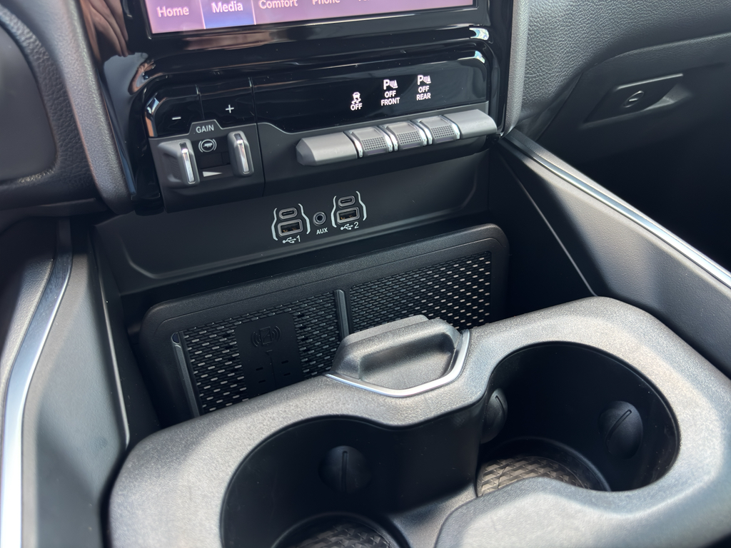 2026 Ram 1500 Big Horn Lone Star photo 31