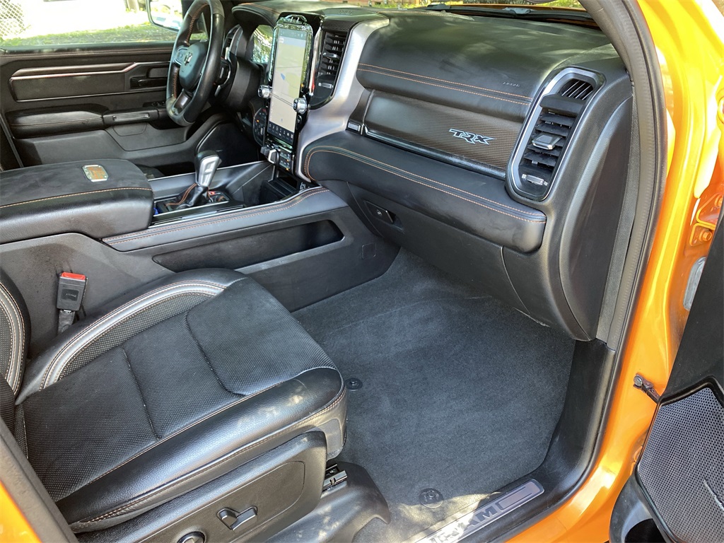 2022 Ram 1500 TRX photo 34