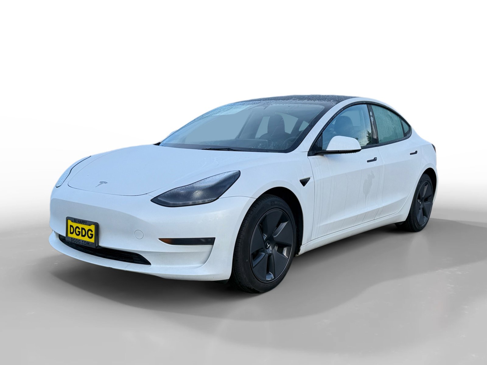 2023 Tesla Model 3 Base's photo