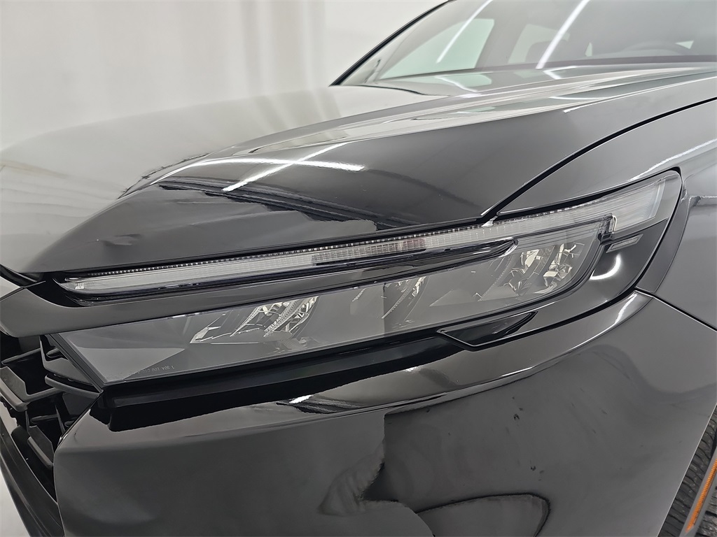 2026 Honda CR-V Hybrid Sport-L photo 39
