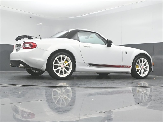 2014 MAZDA MX-5 - Image 33