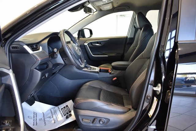 2024 Toyota RAV4 Adventure photo 16