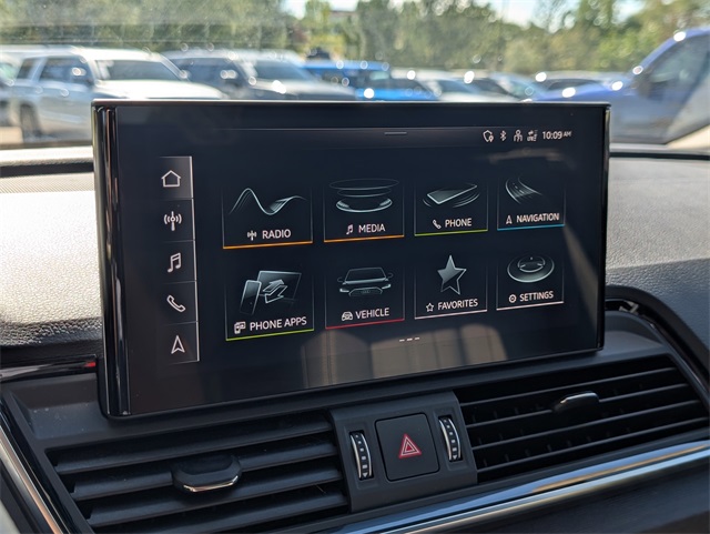 2022 Audi Q5 45 S line Premium photo 17