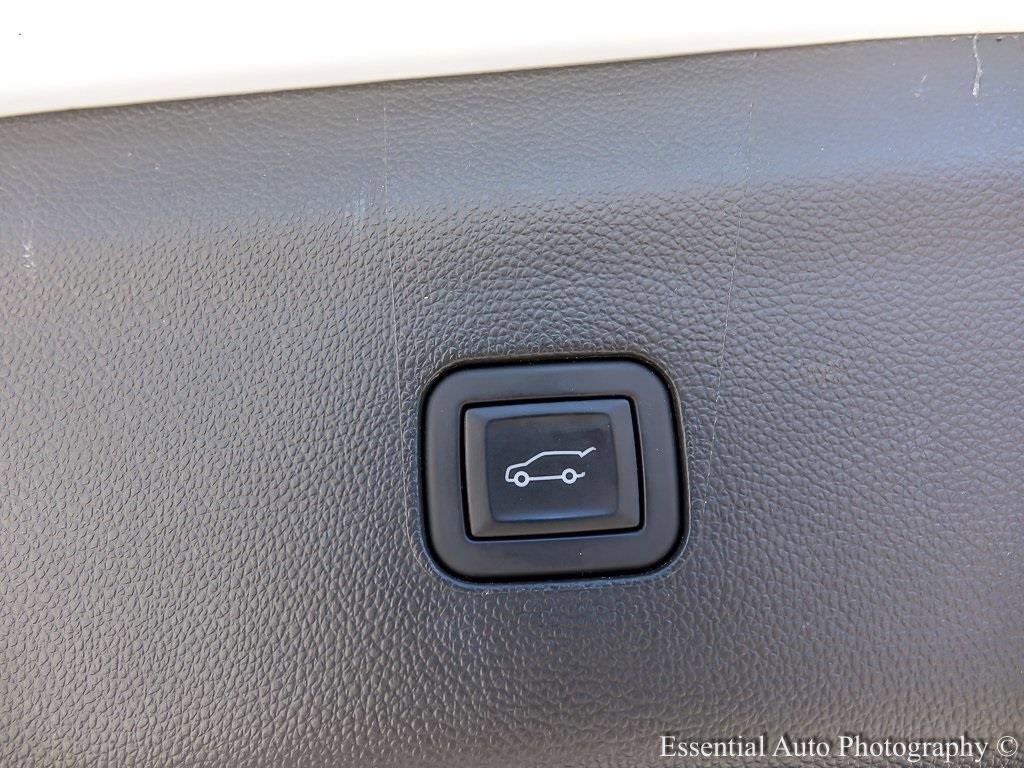 2024 BUICK ENCLAVE - Image 25