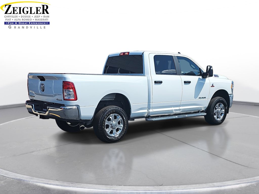 2024 Ram 2500 Big Horn photo 5