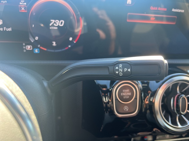 2023 Mercedes Benz CLA 250 4MATIC photo 38