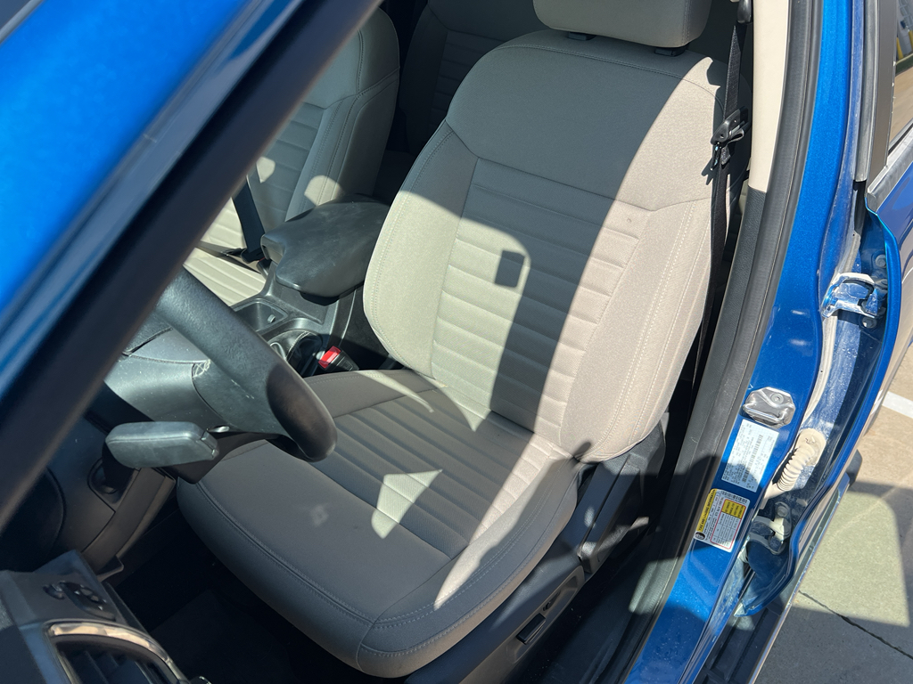 2021 Ford Ranger XLT photo 17