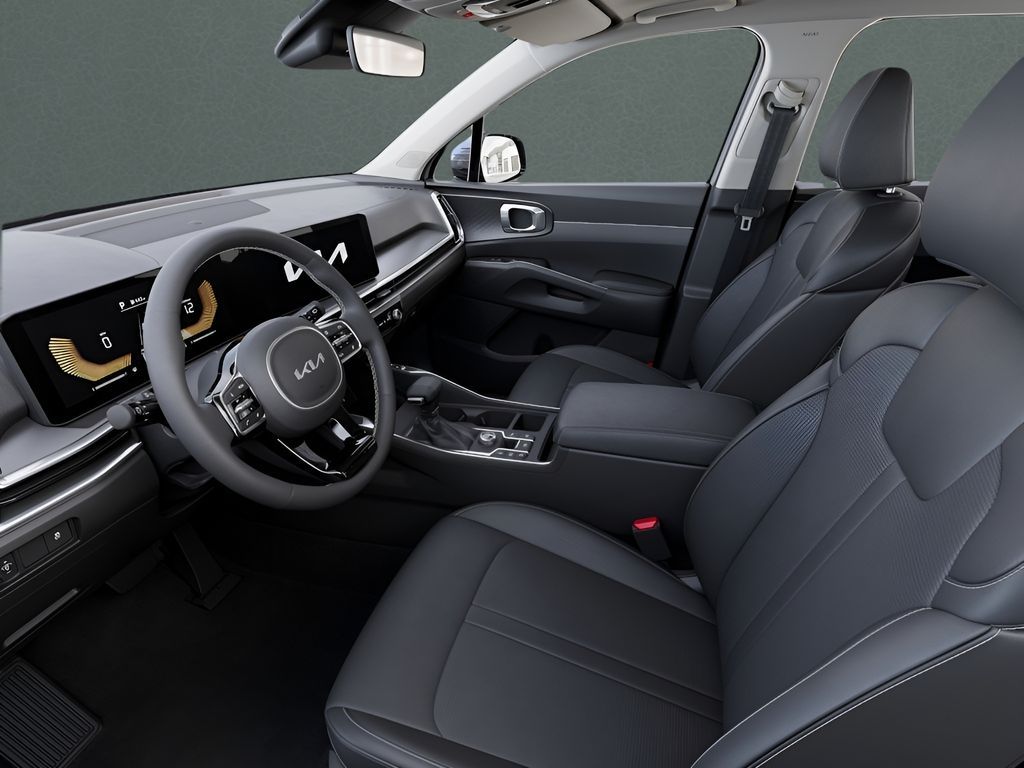 2024 Kia Sorento S photo 8
