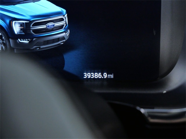 2022 Ford F-150 Lariat photo 19