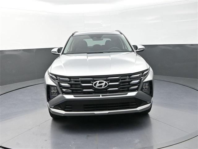 2026 Hyundai Tucson SEL Convenience photo 3
