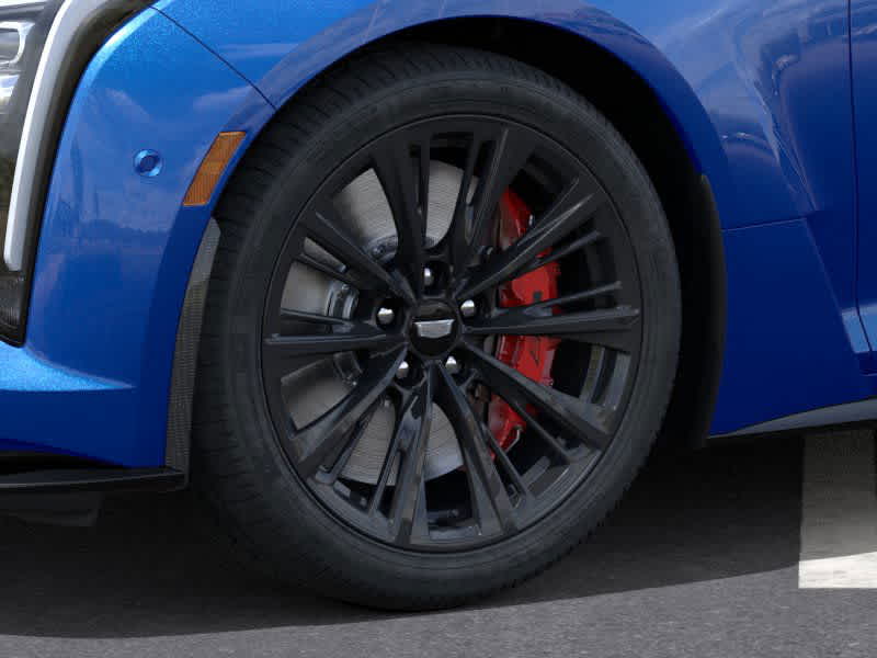 2026 Cadillac CT5 photo 9