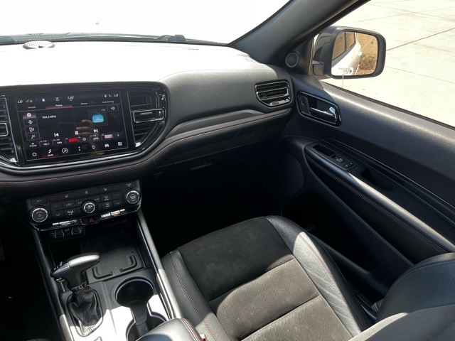 2022 Dodge Durango R/T photo 8