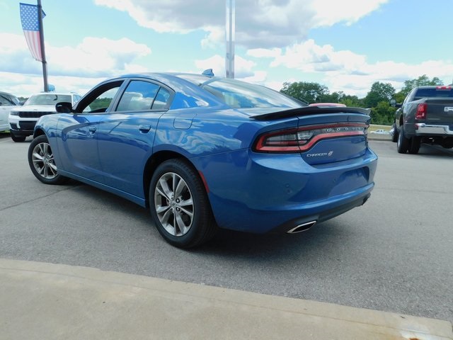2023 Dodge Charger SXT photo 6
