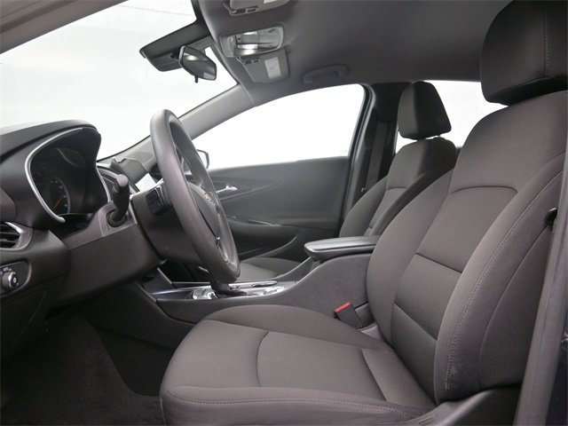 2023 Chevrolet Malibu 1LT photo 9