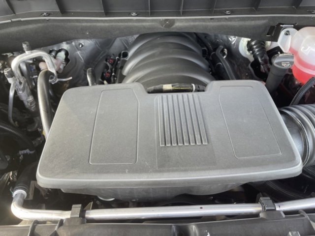 2025 Chevrolet Tahoe LS photo 21