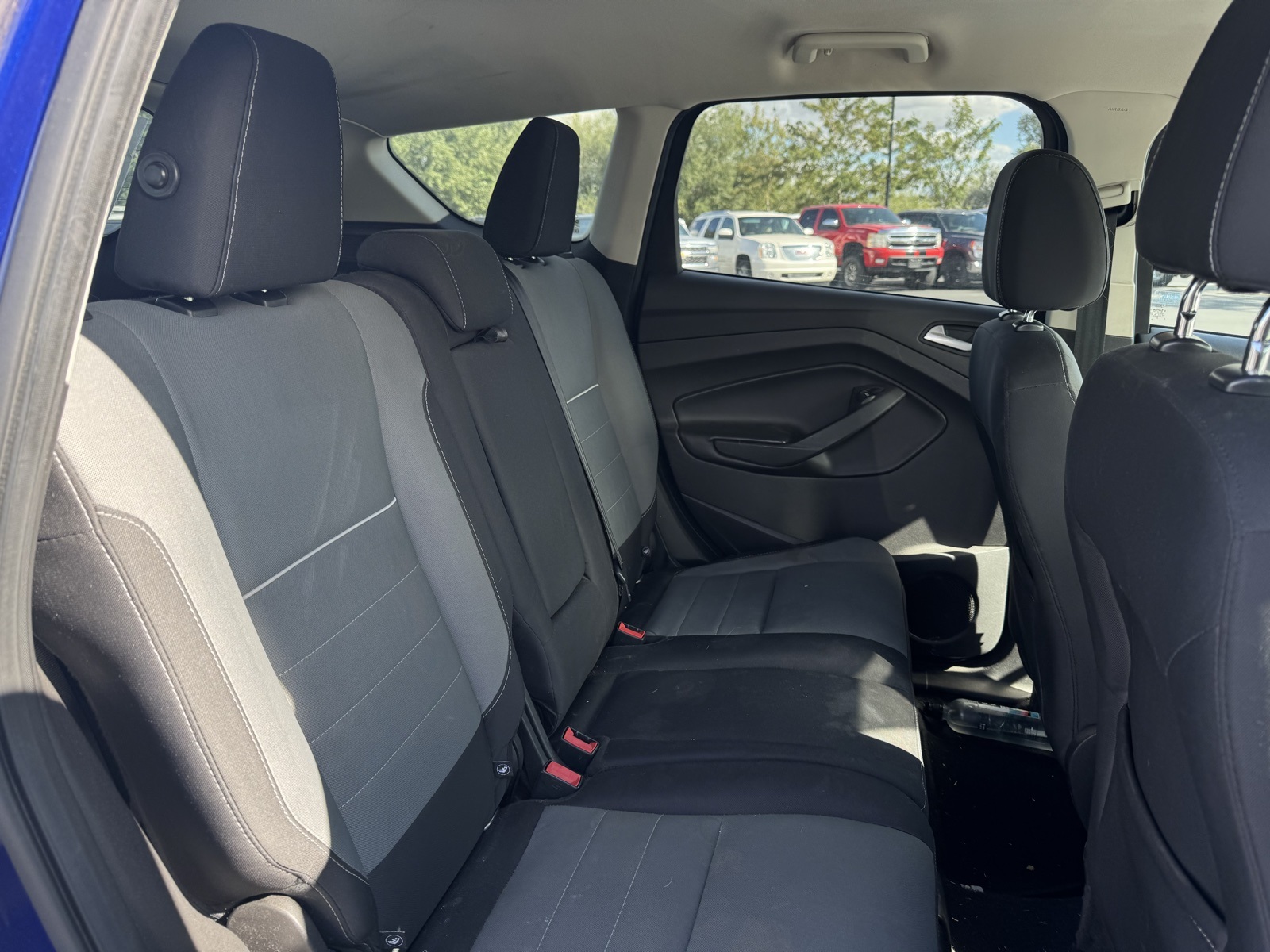 2015 Ford Escape SE photo 10