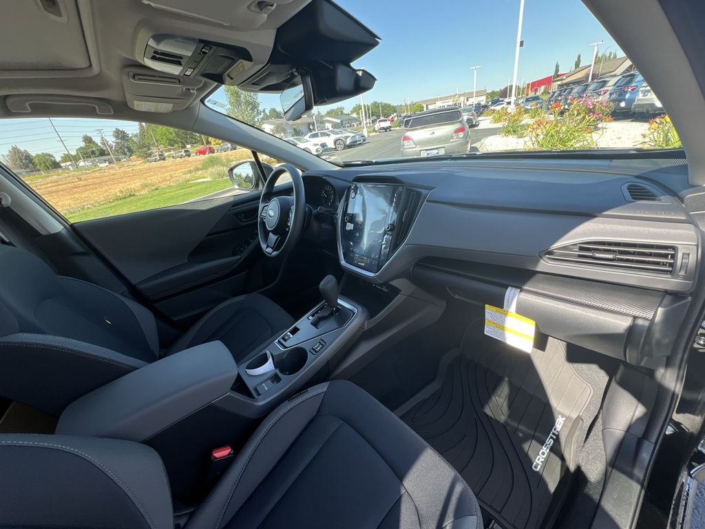 2025 Subaru Crosstrek Premium photo 25