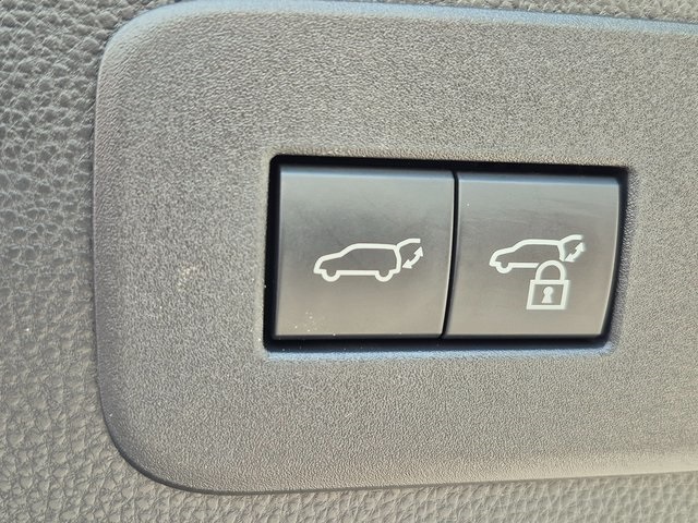2024 Lexus GX 550 Overtrail photo 2