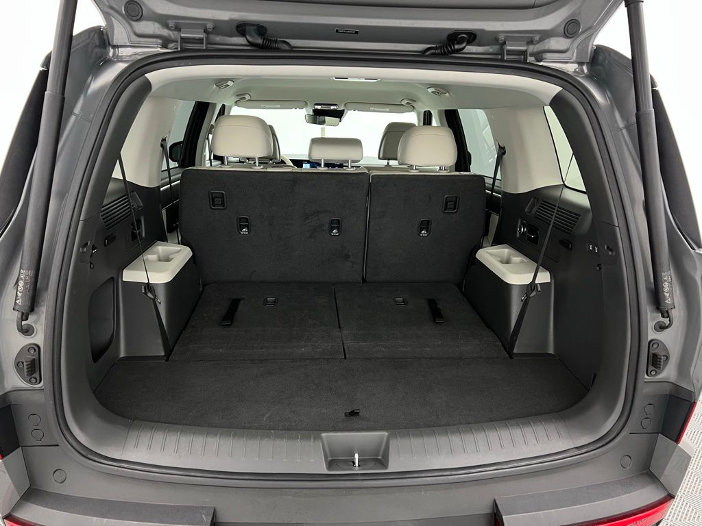 2024 Hyundai Santa Fe SEL photo 45