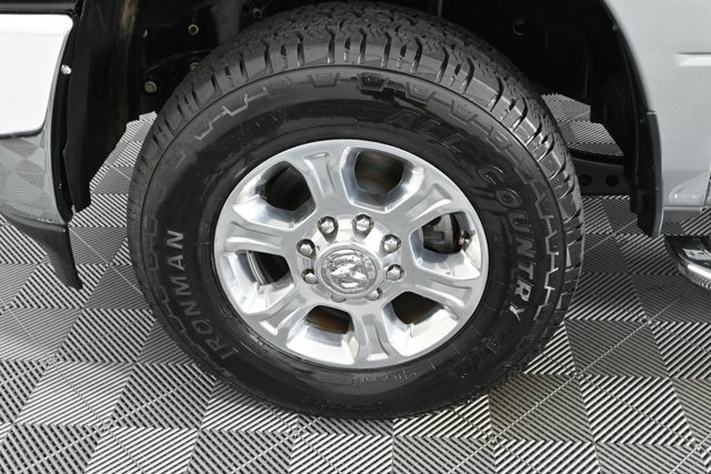 2023 Ram 2500 Big Horn photo 28