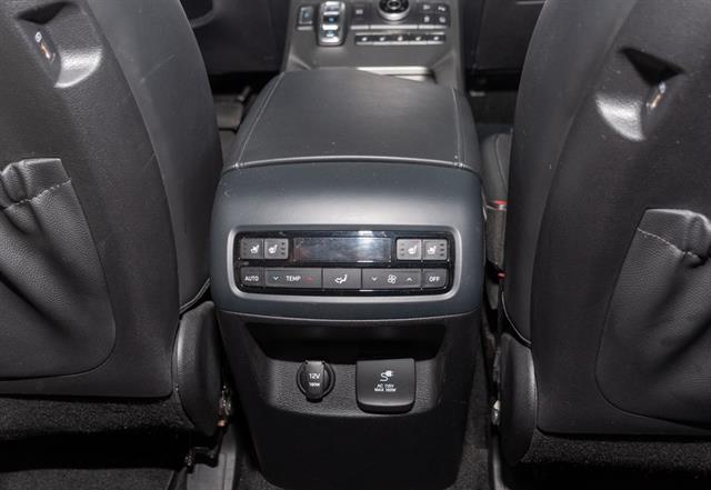 2020 Hyundai Palisade Limited photo 10
