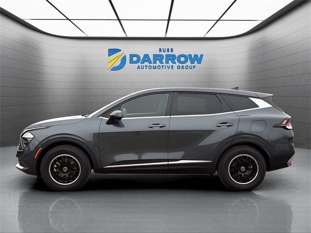 2023 Kia Sportage LX photo 2