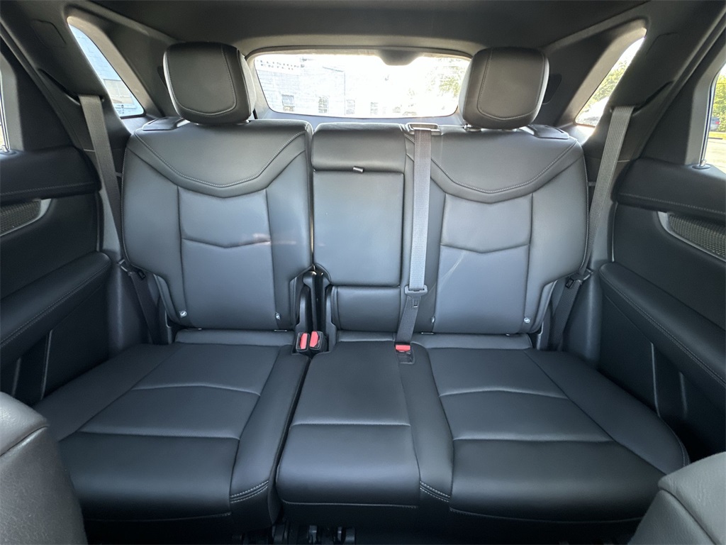 2021 Cadillac XT5 Sport photo 23