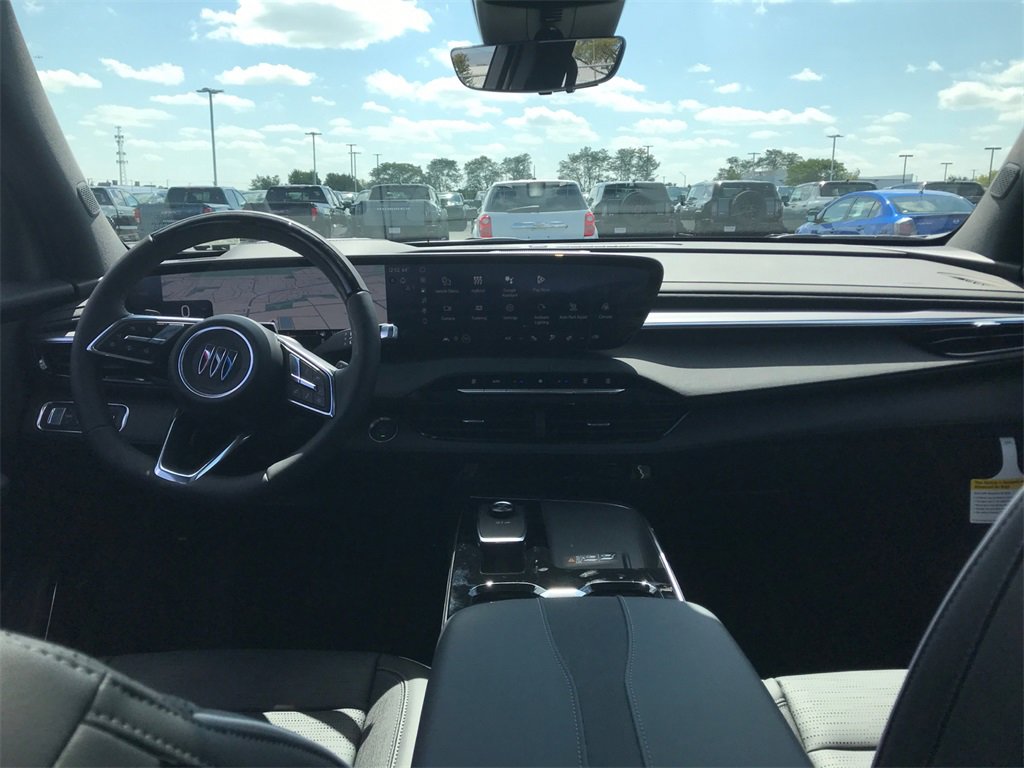 2026 BUICK ENCLAVE - Image 28