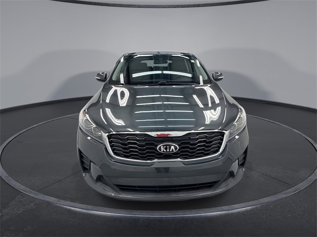 2020 Kia Sorento LX V6 photo 3