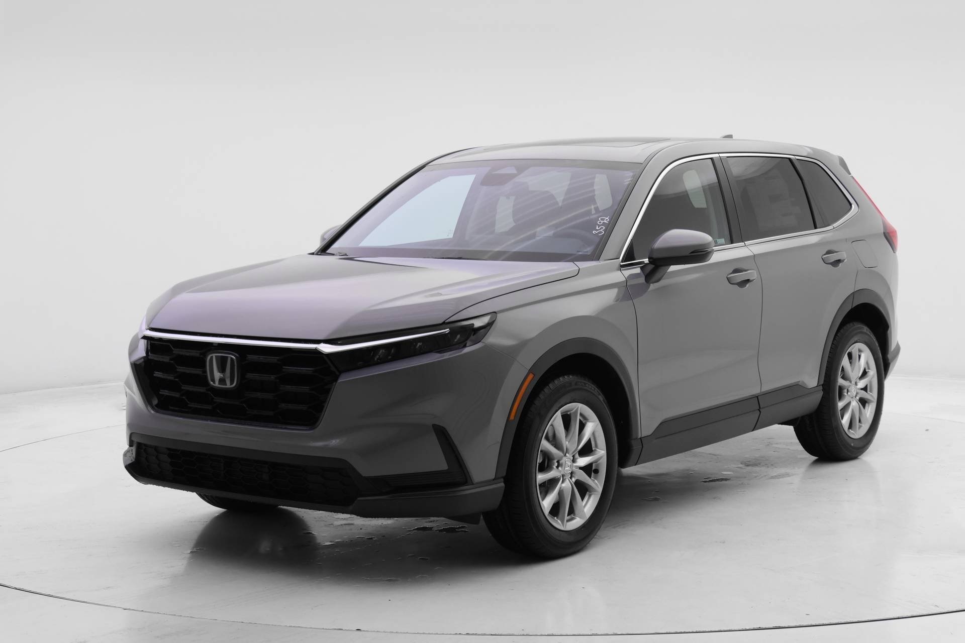 2026 Honda CR-V EX's photo