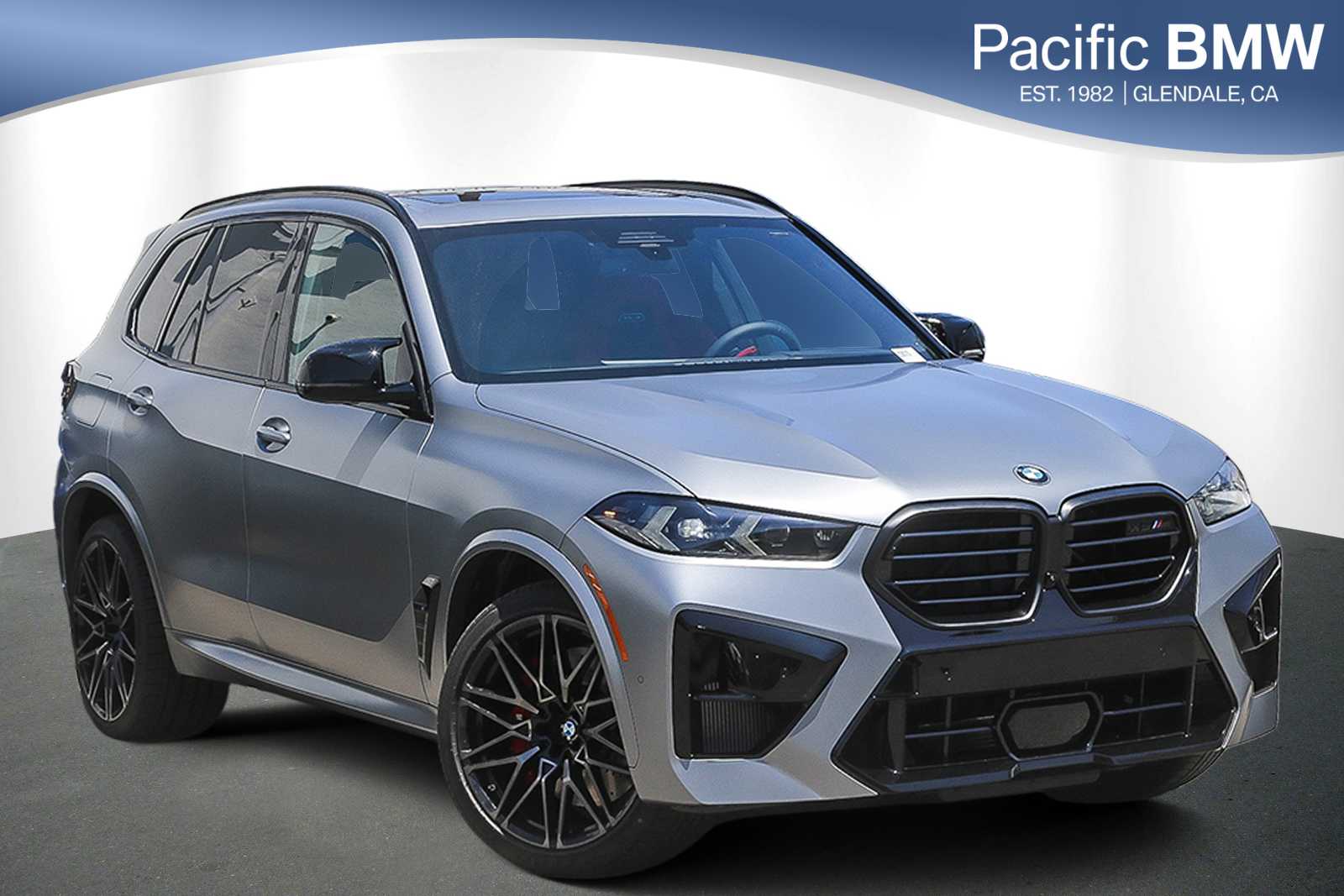2026 BMW X5 M