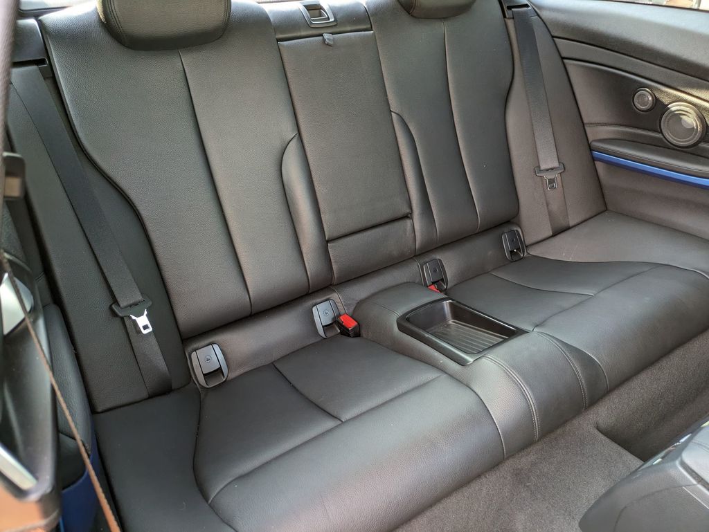 2016 Bmw 428i SULEV-PZEV photo 24