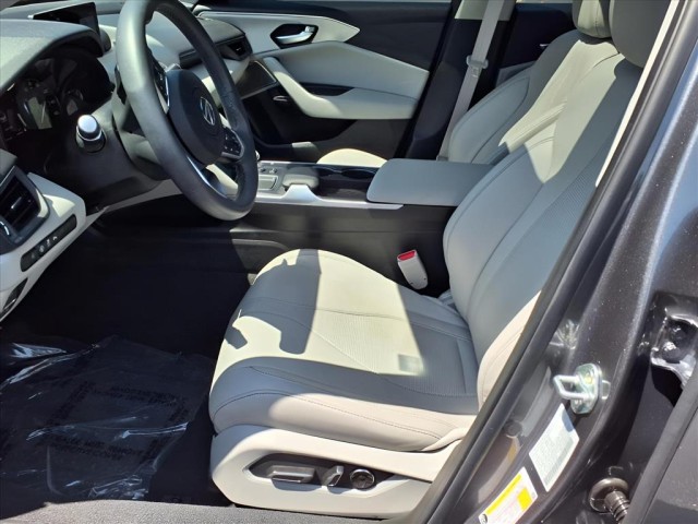 2023 Acura TLX Technology photo 13