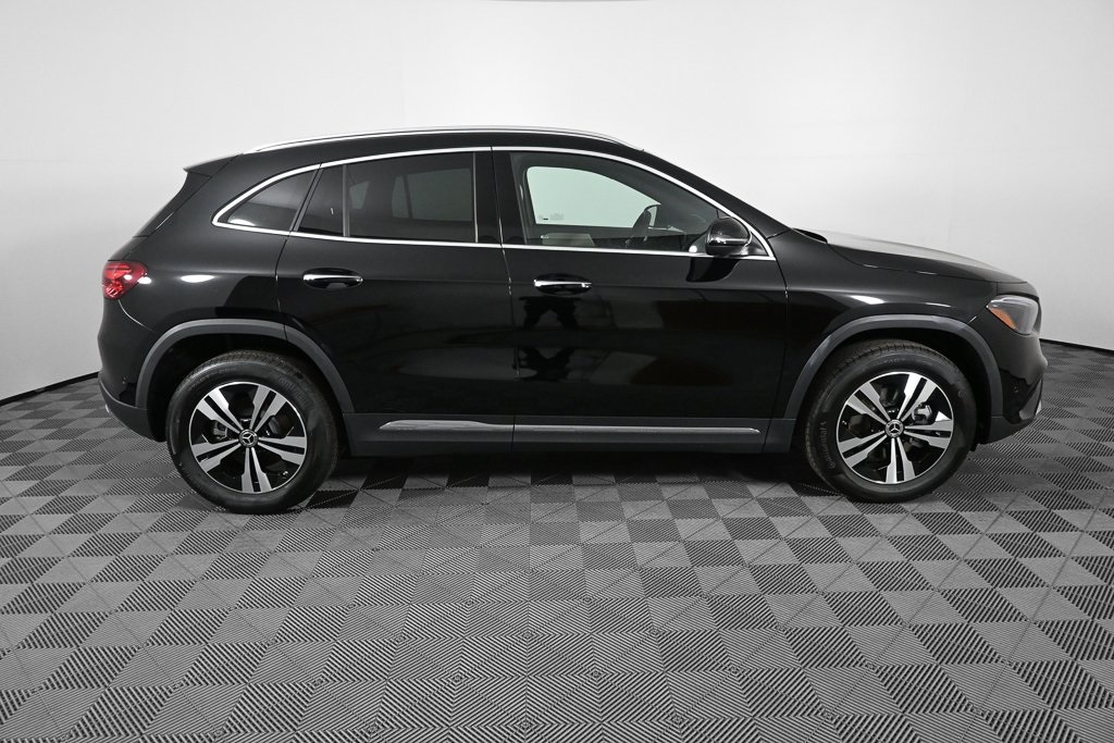 2026 Mercedes Benz GLA 250 photo 22