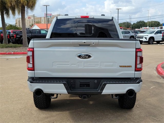 2023 Ford F-150 XL photo 4