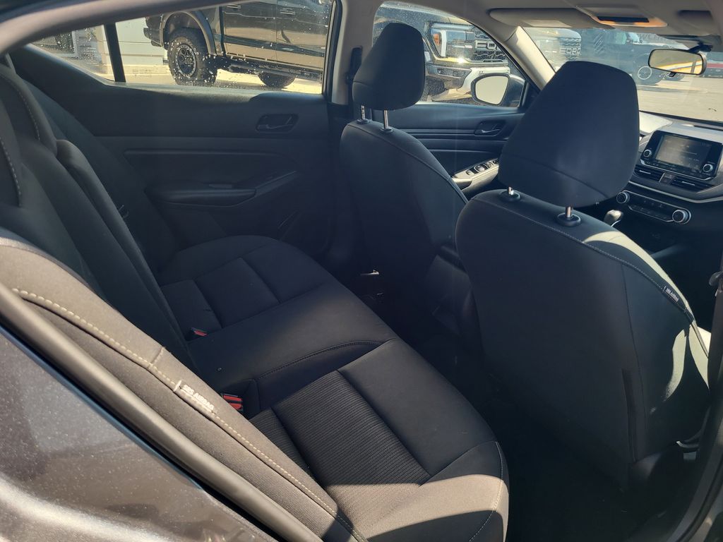 2024 Nissan Altima 2.5 S photo 22